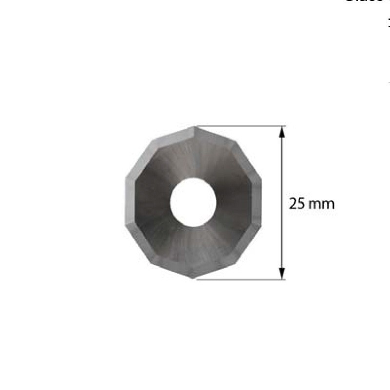 Z50 Cutting Blade ,  Oscillating Knife Cutter x 10pcs