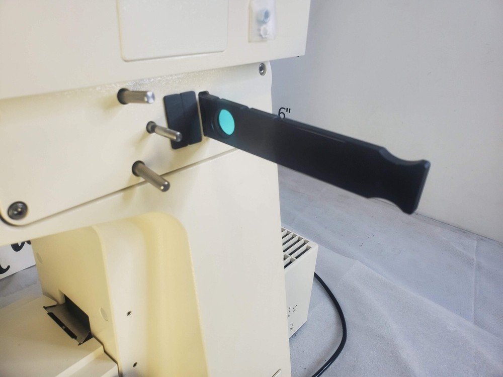 Zeiss AxioPhot El-Einsatz Microscope 45-18-89
