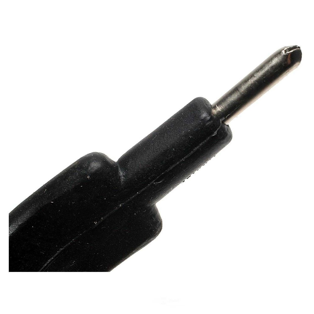 Radio Power Connector Standard S-833