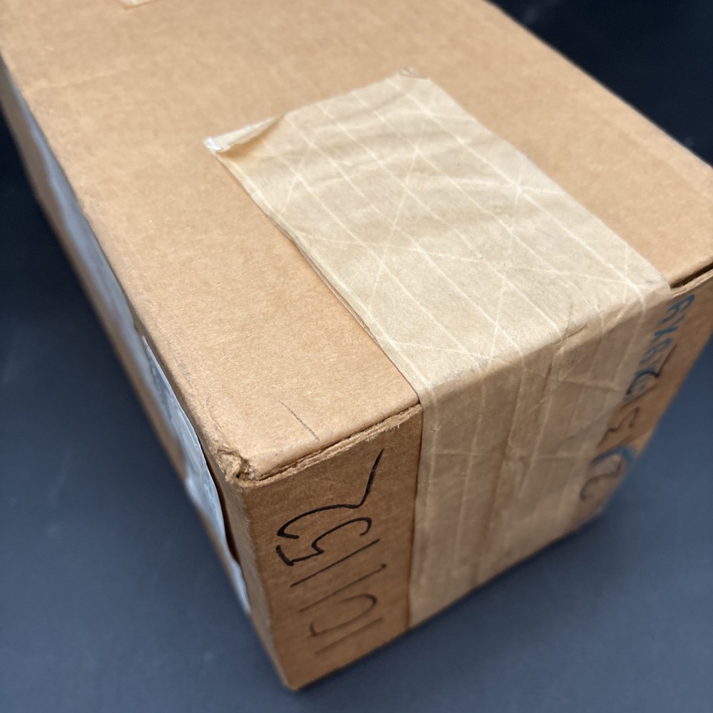 Fairchild 21312 Adjustable Ratio Relay