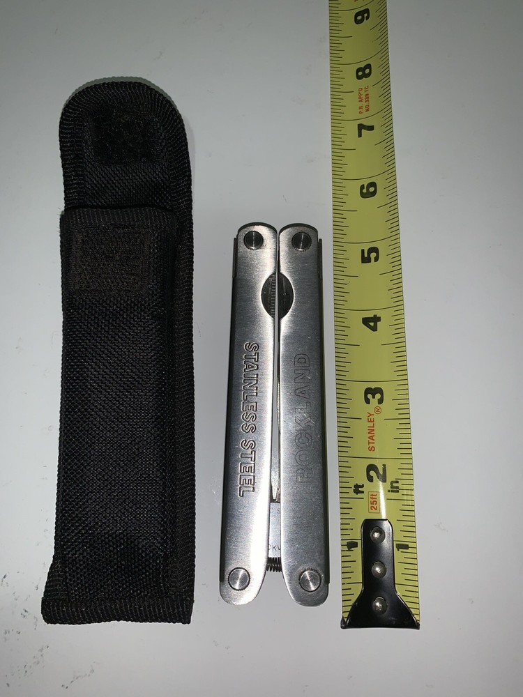 Rockland MultiTool