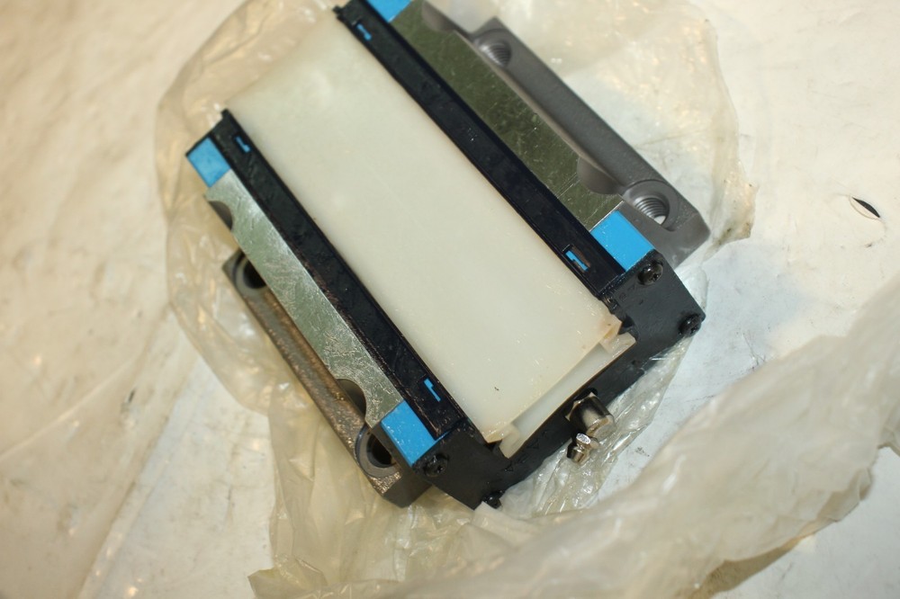 IKO MHT45 Linear Bearing Block Guide Rail