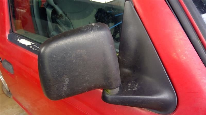 RANGER 2000 Fuse Box Cabin 6595