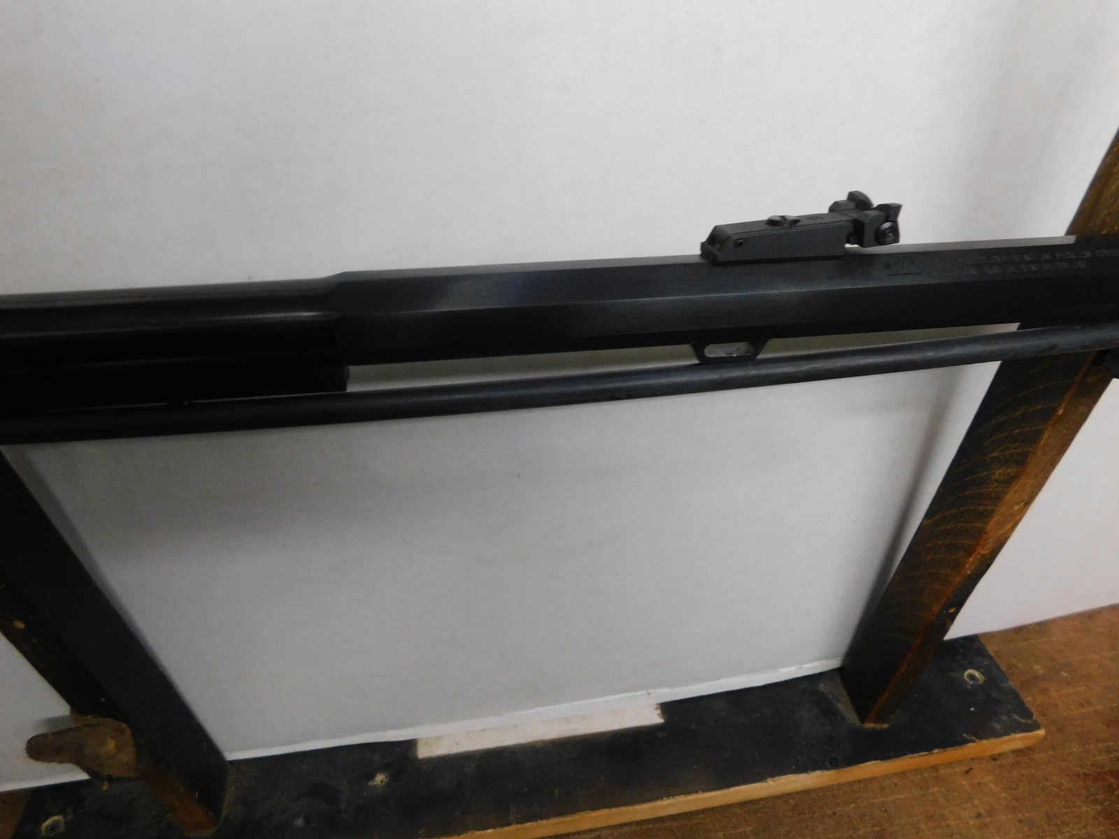 Thompson Center White Mountain Carbine FLINTLOCK Barrel (brand new)