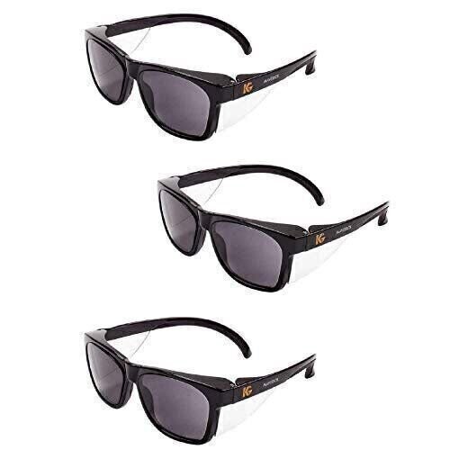 Maverick Safety Eyewear