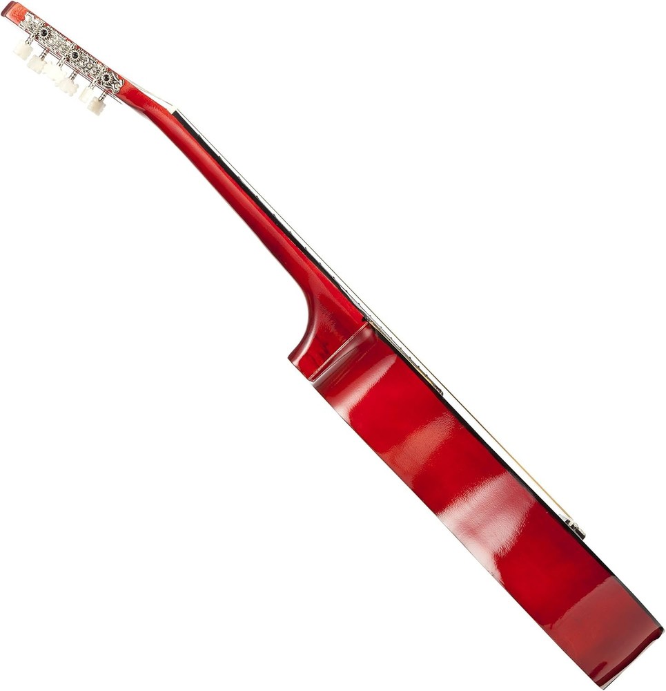 MA34-N Classical Junior Guitar, Natural