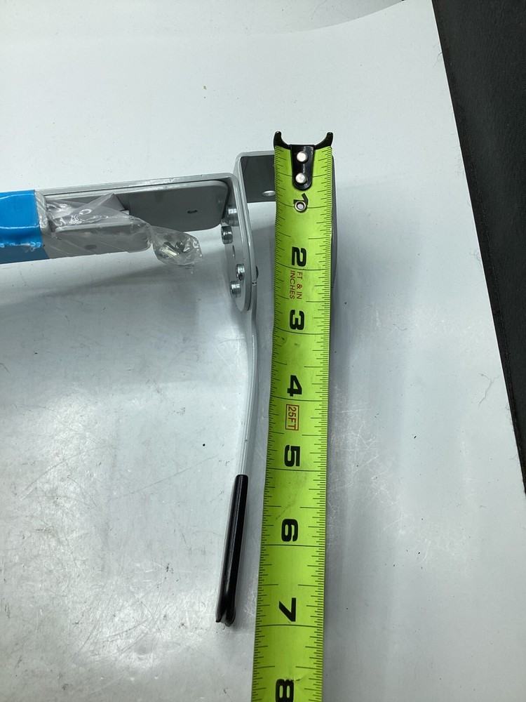 Forked Barcode Scanner Holder VESA Mounting Component 1782682 Heavy Duty