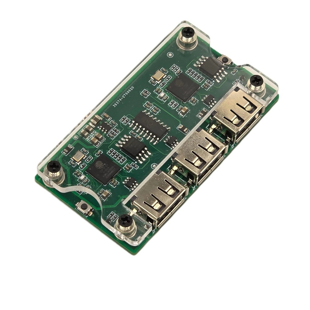 MAKCU Arduino Development Boards ESP32-S3