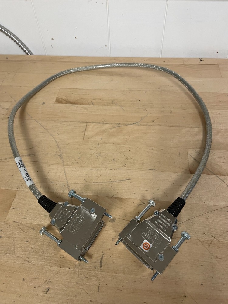 Cisco CAB-STACK-1M Stacking Cable 72-2633-01 *