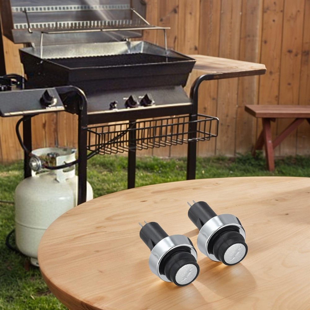 Hassle Grilling Starts with our Ignitor Button Switch forModels