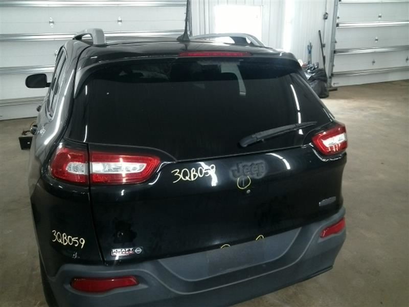 CHEROKEE 2017 Glove Box 104530885