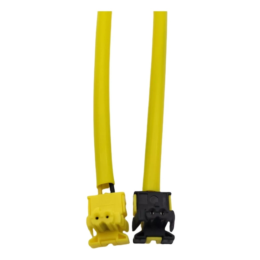 For 2007-2018 Jeep Wrangler Clock spring Plug Connector