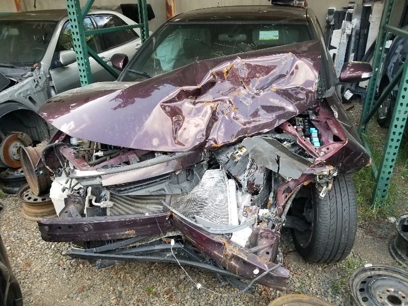 11-13 SCION TC MULTIPLEX NETWORK BODY CONTROL MODULE ECM ASSEMBLY