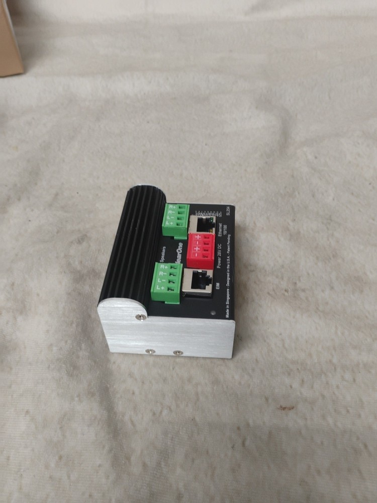 ClearOne View SL254,V910-225-007, Amplifier Module