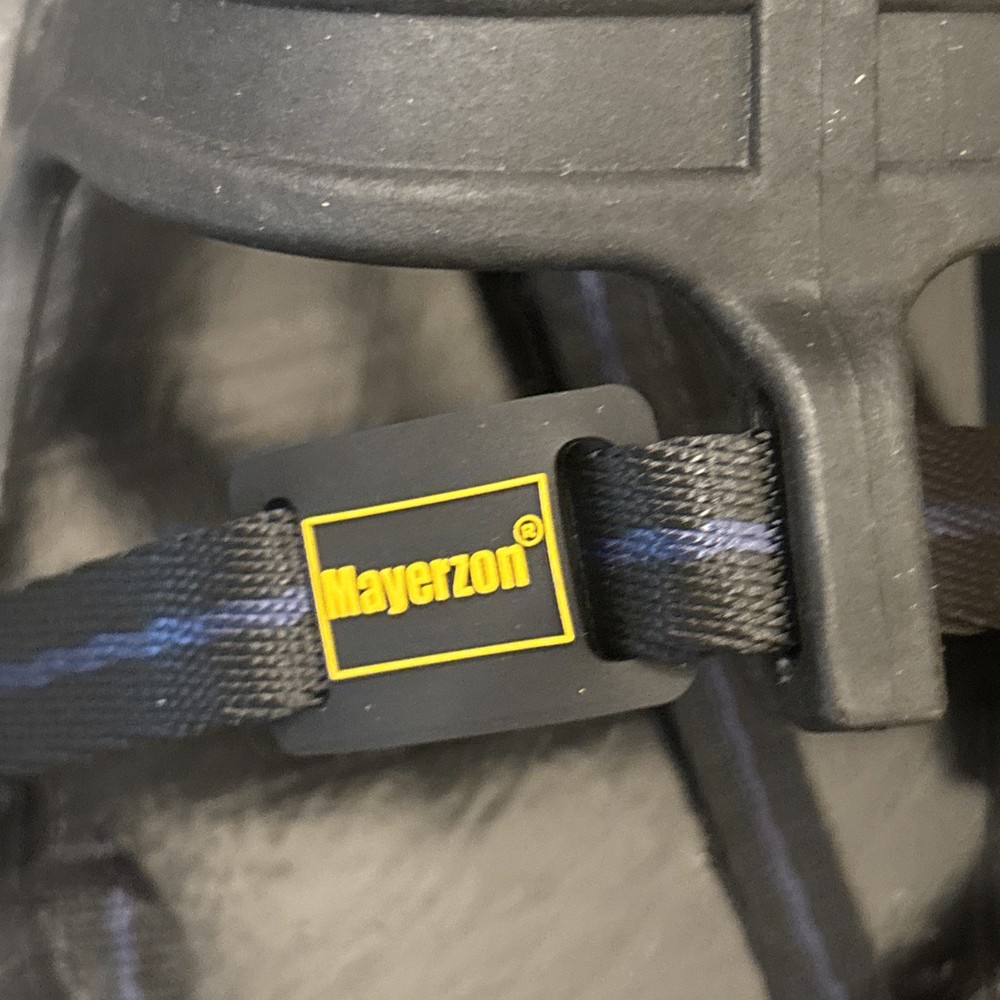 Mayerzon Soft Muzzle Size Small