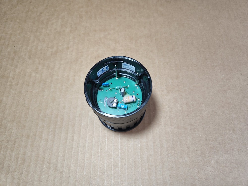 AB 854K-B24SA3 Series A Stack Light 60mm Single Tone Sound Module