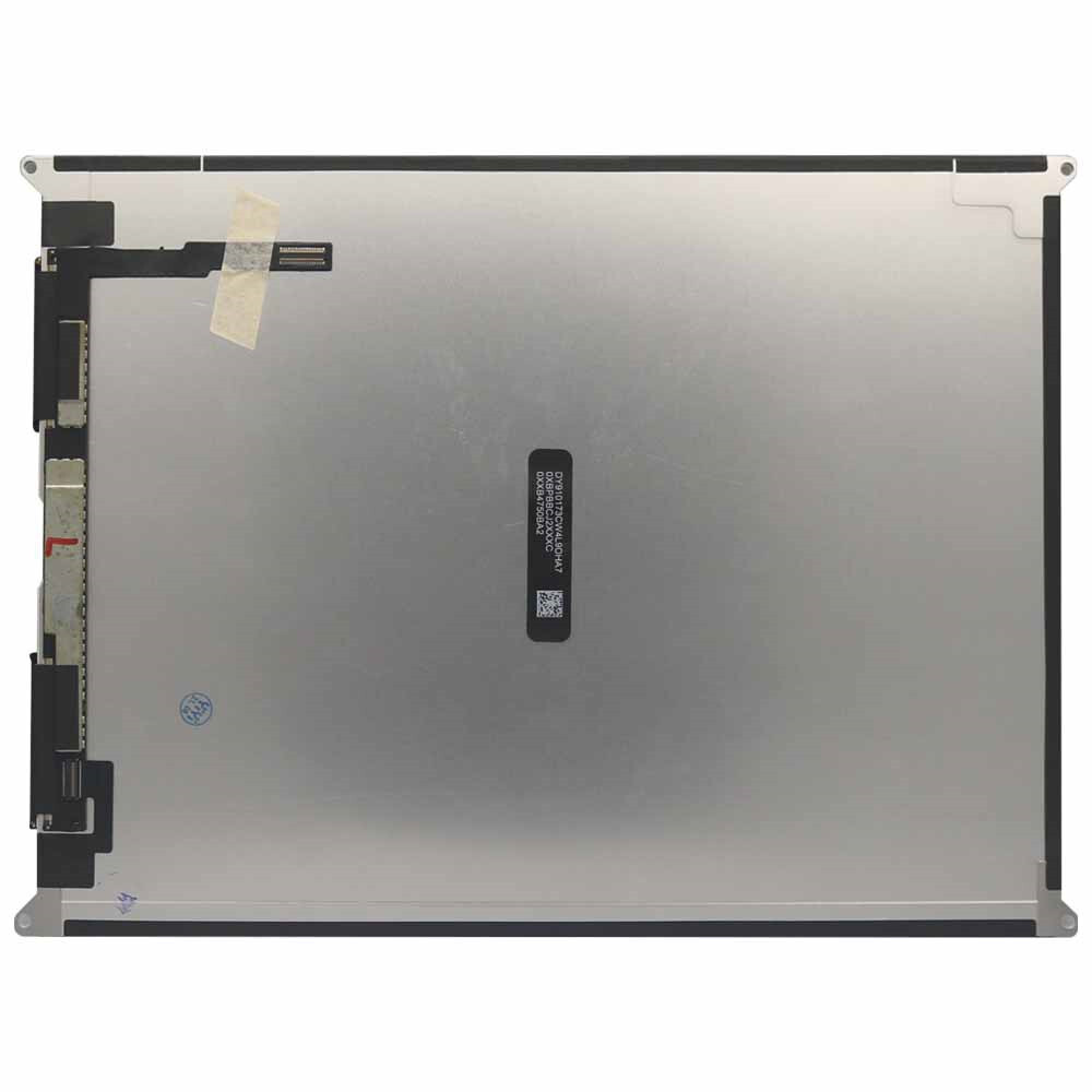 For iPad 7 7th | iPad 8 8th | iPad 9 9th 10.2" Display LCD Panel Replacement US
