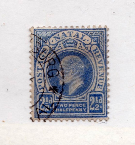 Natal         85             used