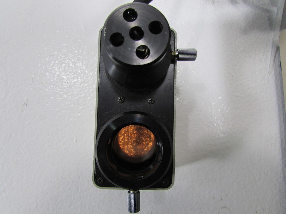 MITUTOYO OPTICAL LIGHT SOURCE