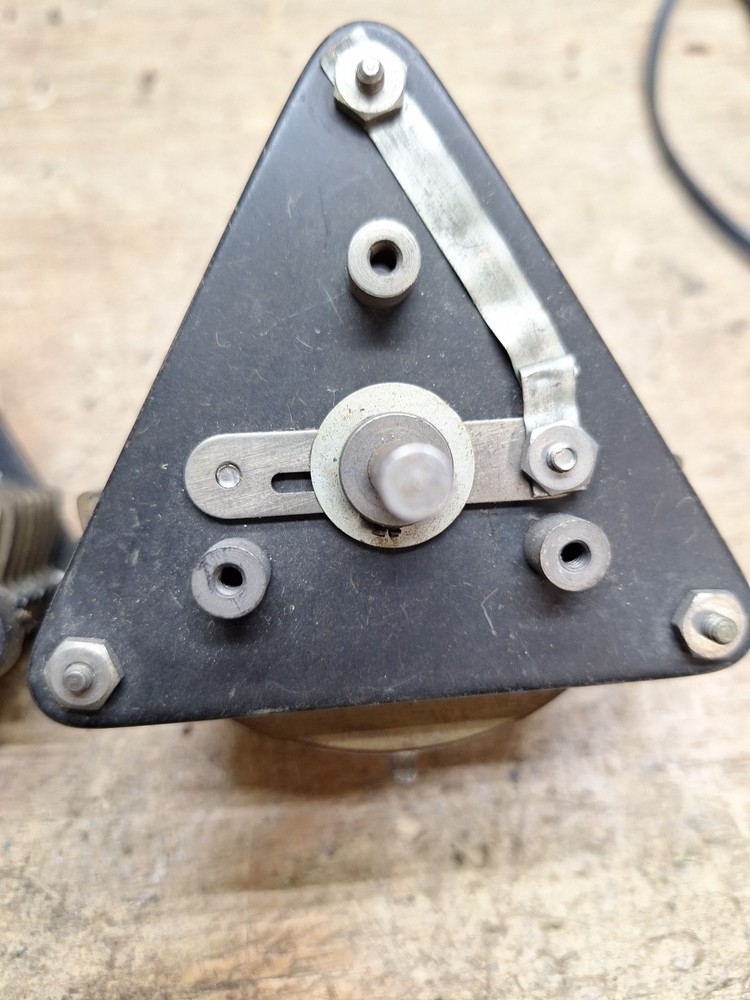 Misc Tuning Capacitor Variable Ham Radio Battery Set Trf 1920s General Radio