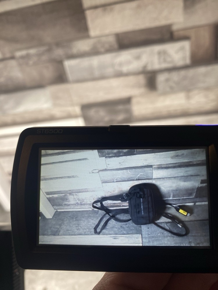 Samsung ST6500 Touchscreen Camera 16.1MP