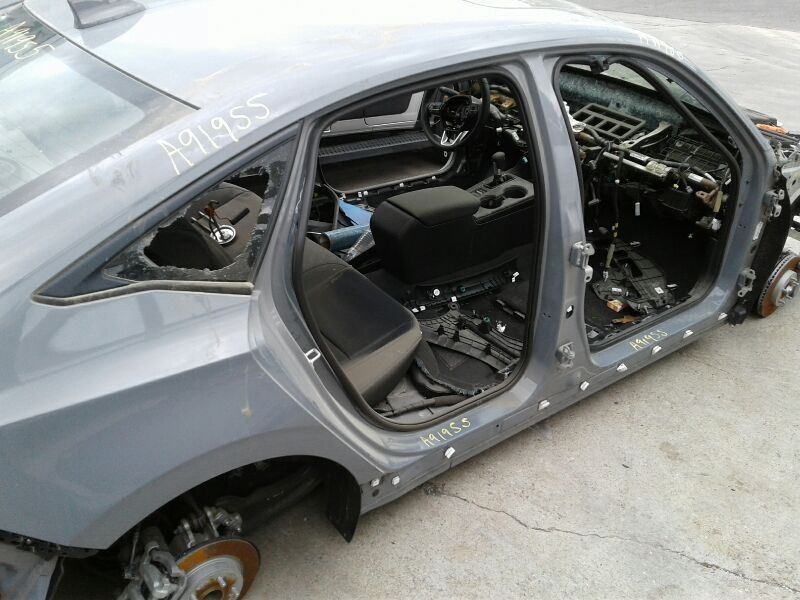 CIVIC 2025 Camera/Projector 125019