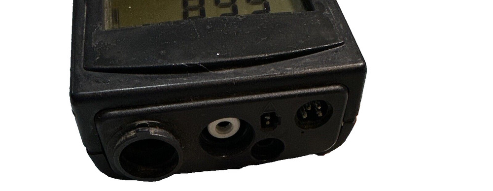 Wtw Cond Multi 3400i - Multi Functional Conductivity Meter Tested Ships FREE