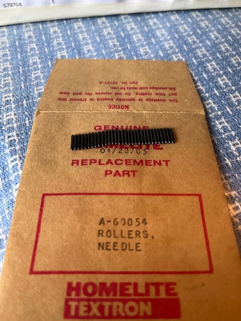 Tecumseh Part# 69054