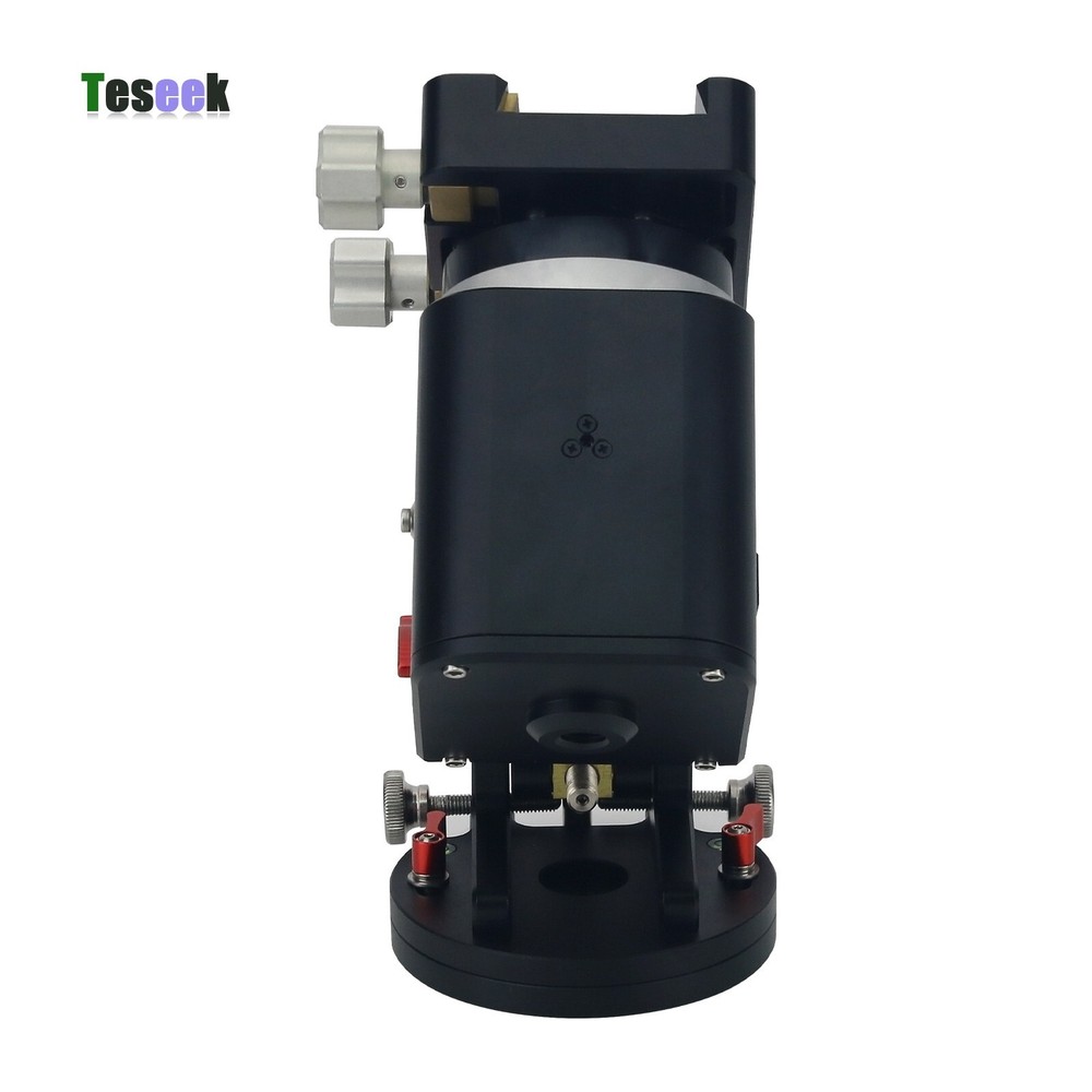 JUWE 14 Harmonic Equatorial Mount + Hand Controller Telescope Equatorial Mount