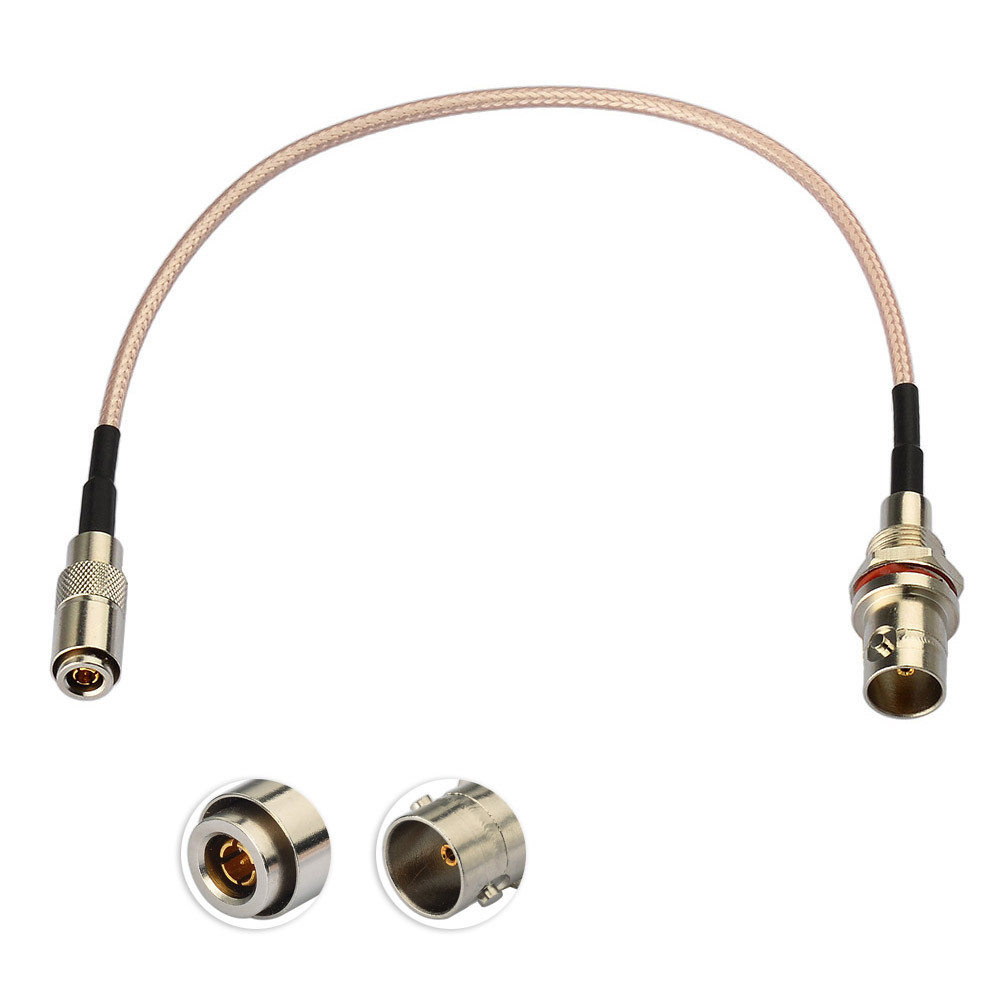 HD SDI Vedio Adapter Cable 20cm for Blackmagic Design Hyperdeck Shuttle Recorder