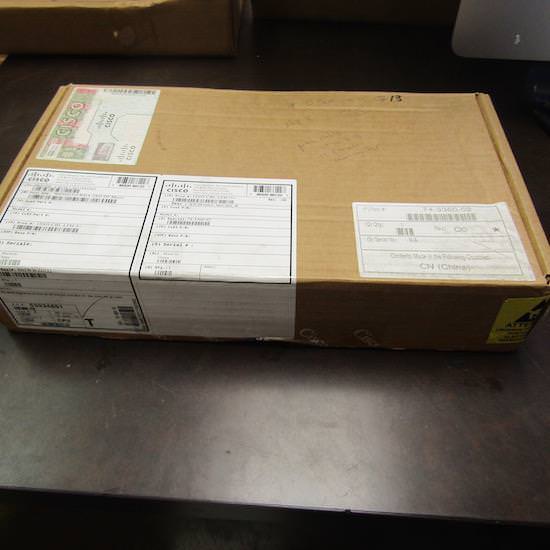 CISCO 15305-CBL-LFH-3 PATCH CABLE