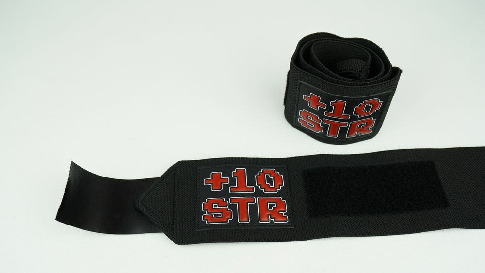 Wrist Wraps