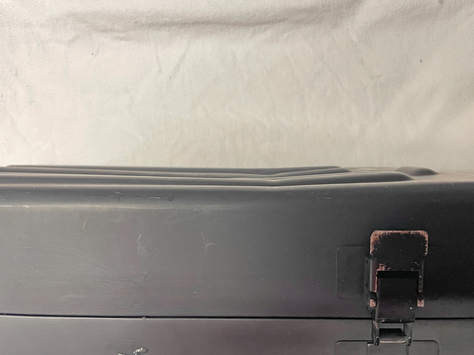 Metal Storage Case for Army Night Vison Sight / Starlight Scope