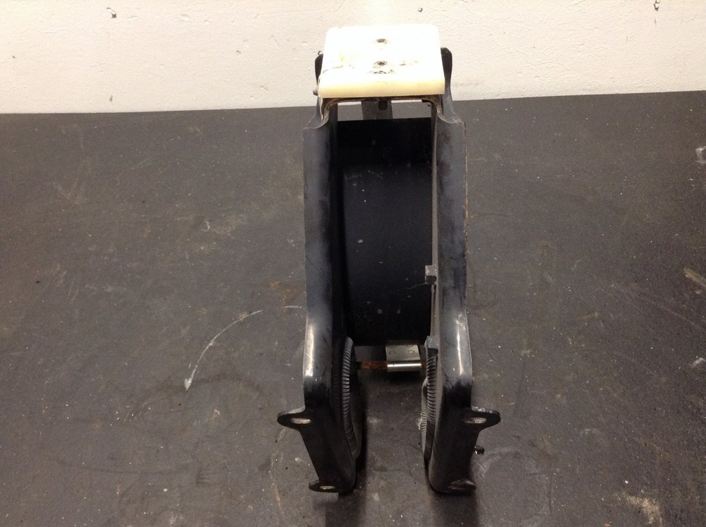 Mack CXN Left/Driver Hood Shock - Used