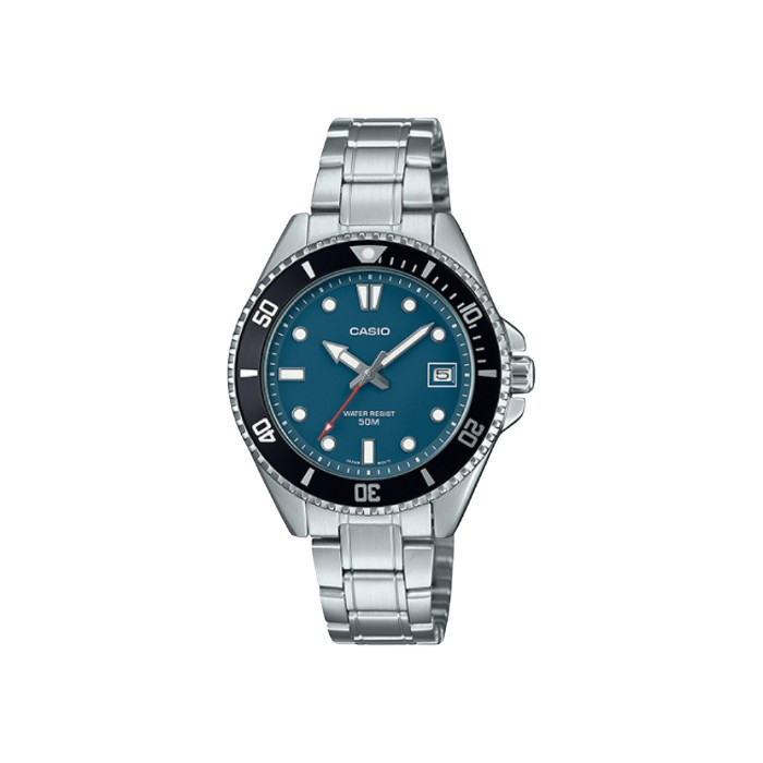 Casio MDV-10D-2A1VDF Dive Watch
