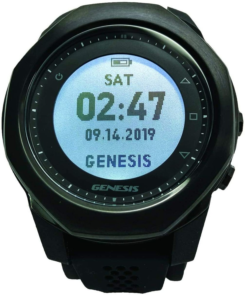 Genesis Centauri Wrist Dive Computer