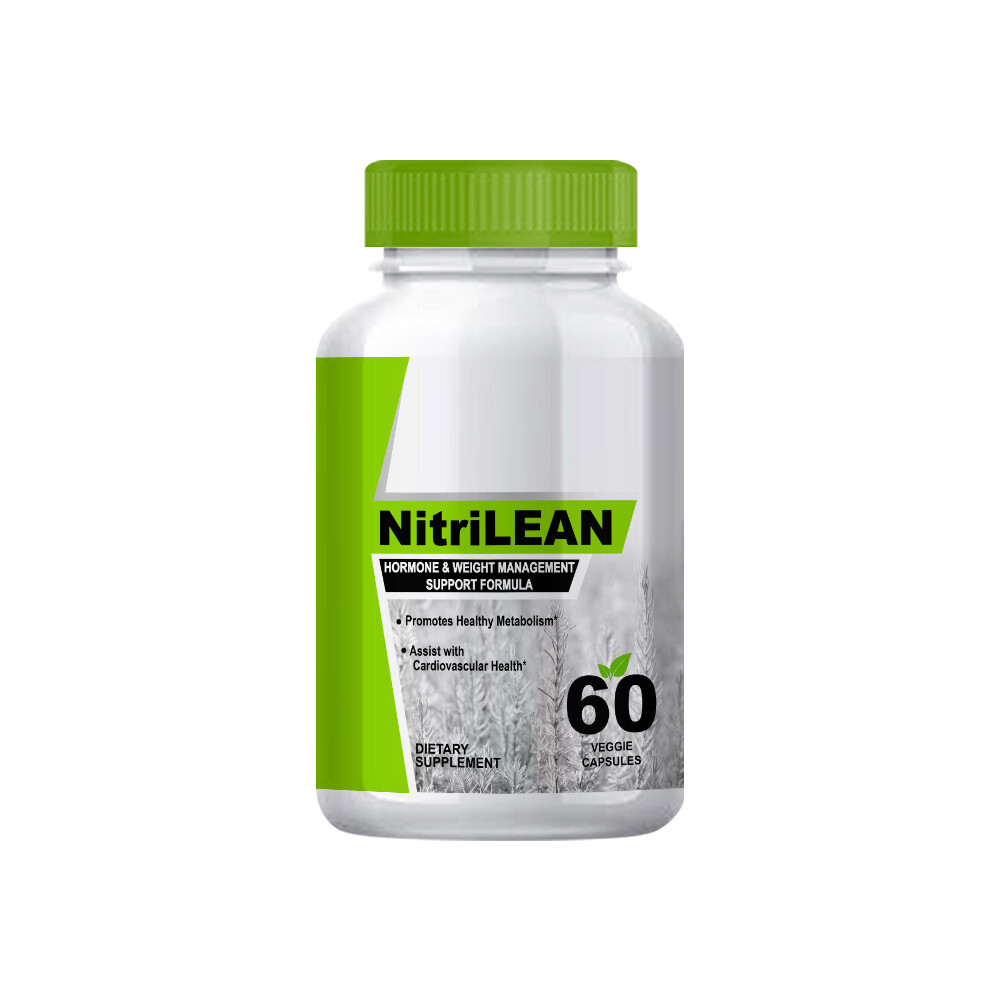 Nitrilean - NitriLean Advanced Formula (Single)