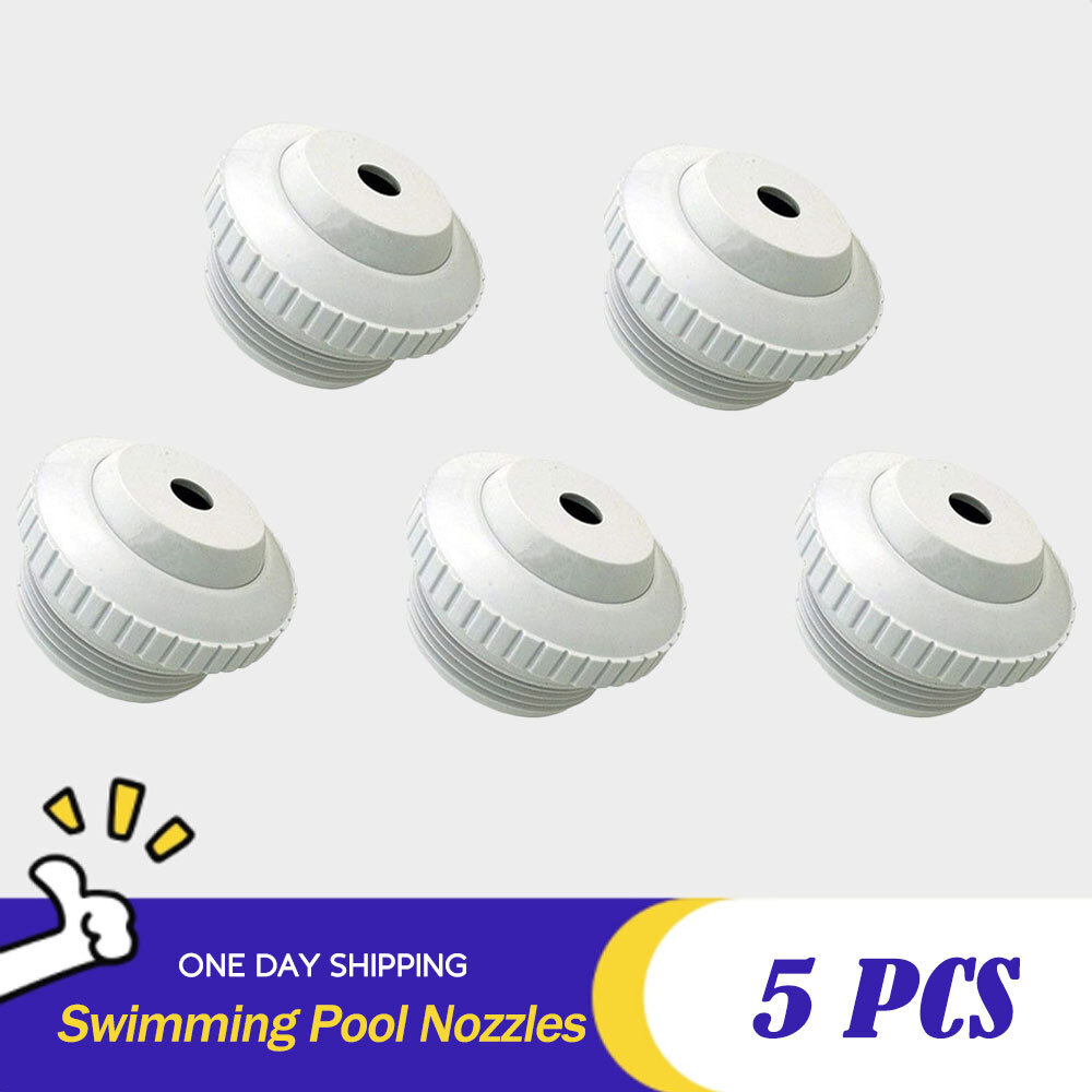 Pool Spa 1/2" Directional Flow Eyeball Return Jet Fitting SP1419D Replace Part