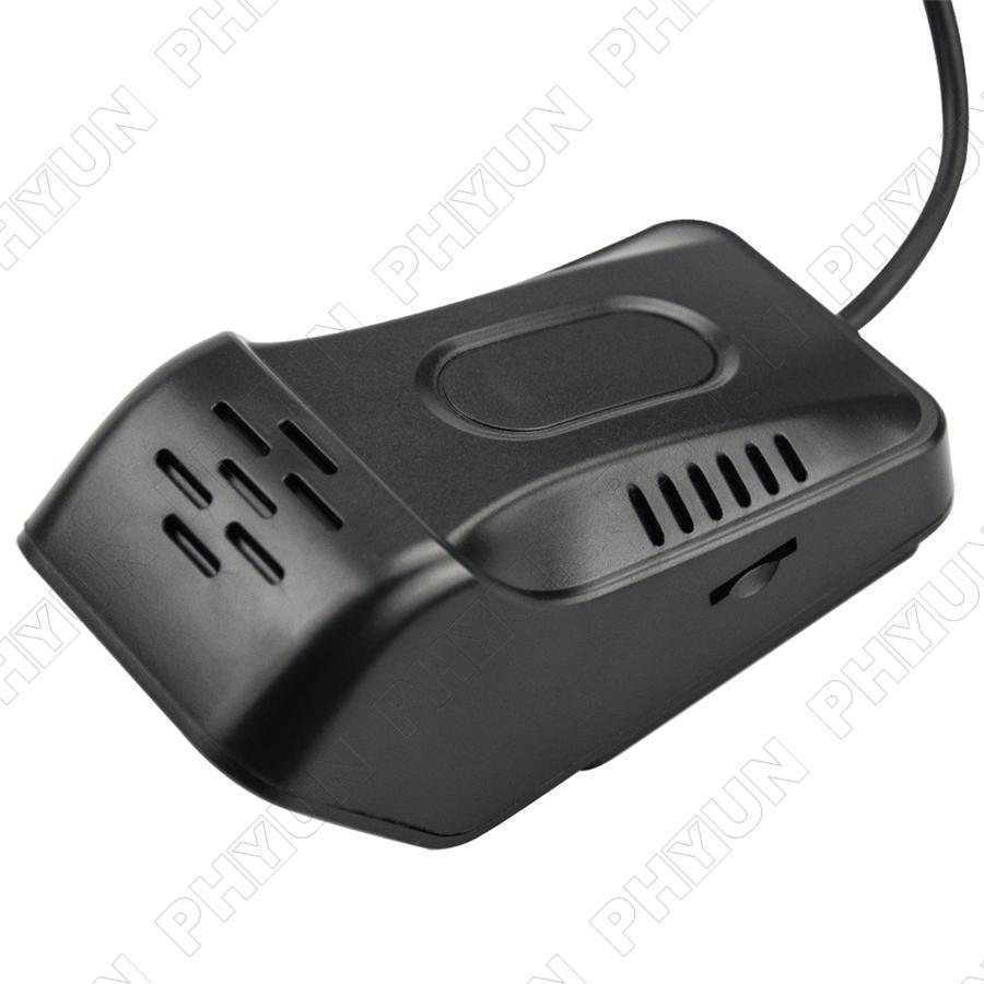 USB ADAS Car DVR Dash Cam Full HD 1080P For Android DVD Player Navigation System