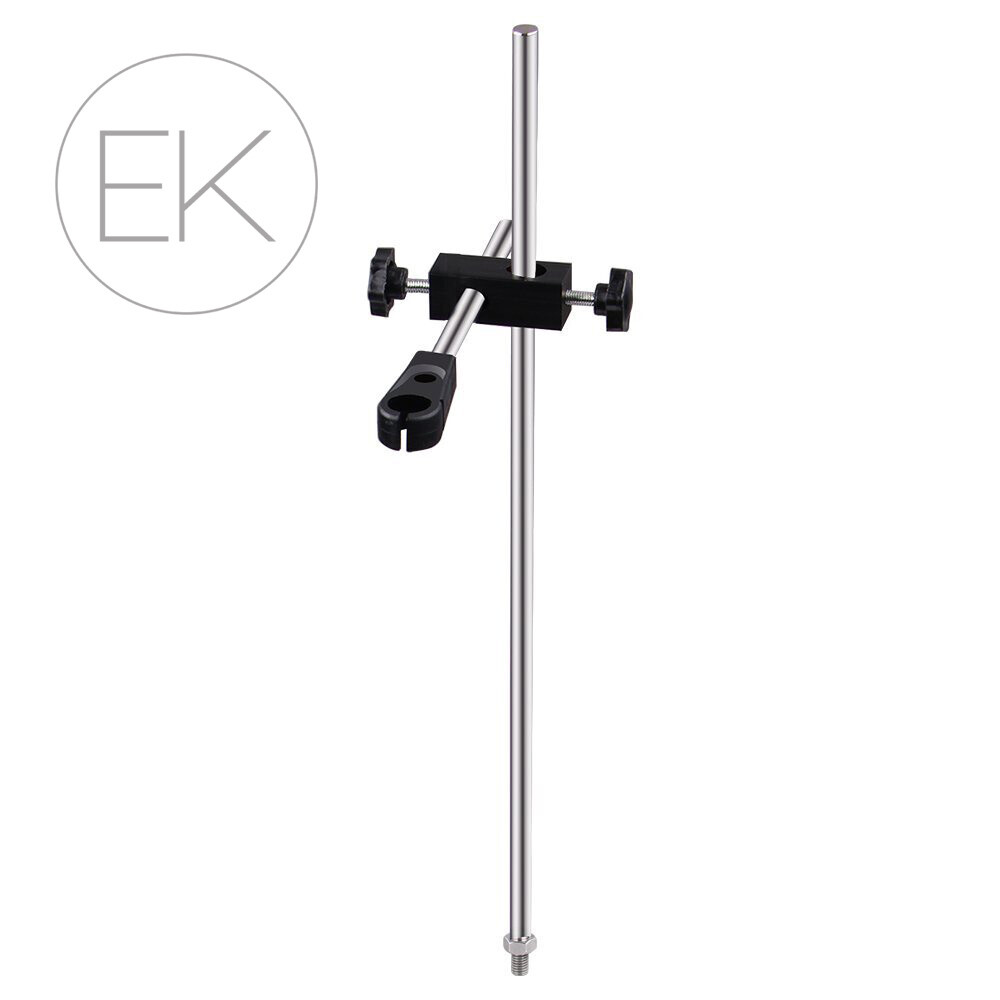 External Temperature Sensor PT1000 & Support Clamp - Compatib Four E's MI0102003