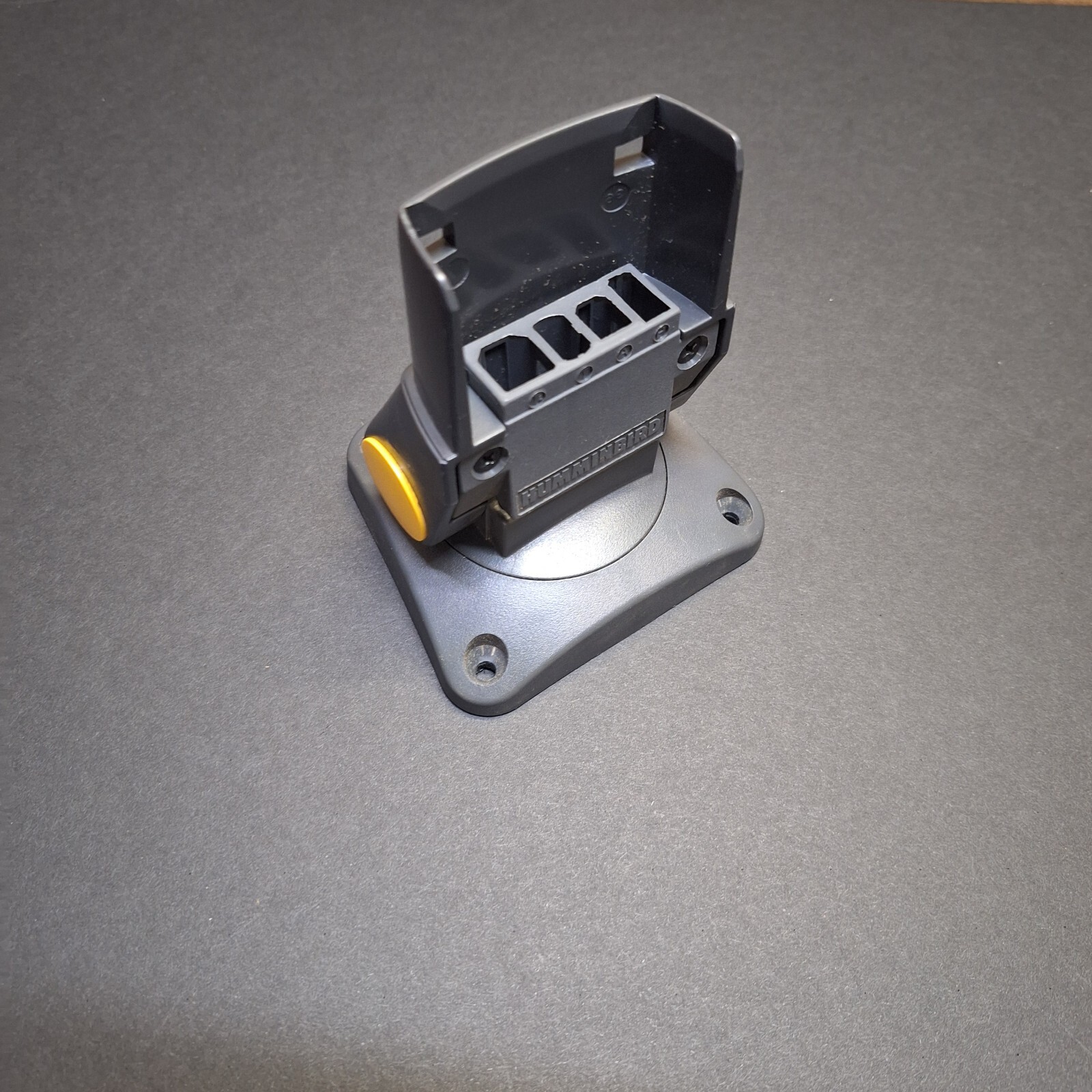 Humminbird MS2-Y Tilt & Swivel Mount Bracket