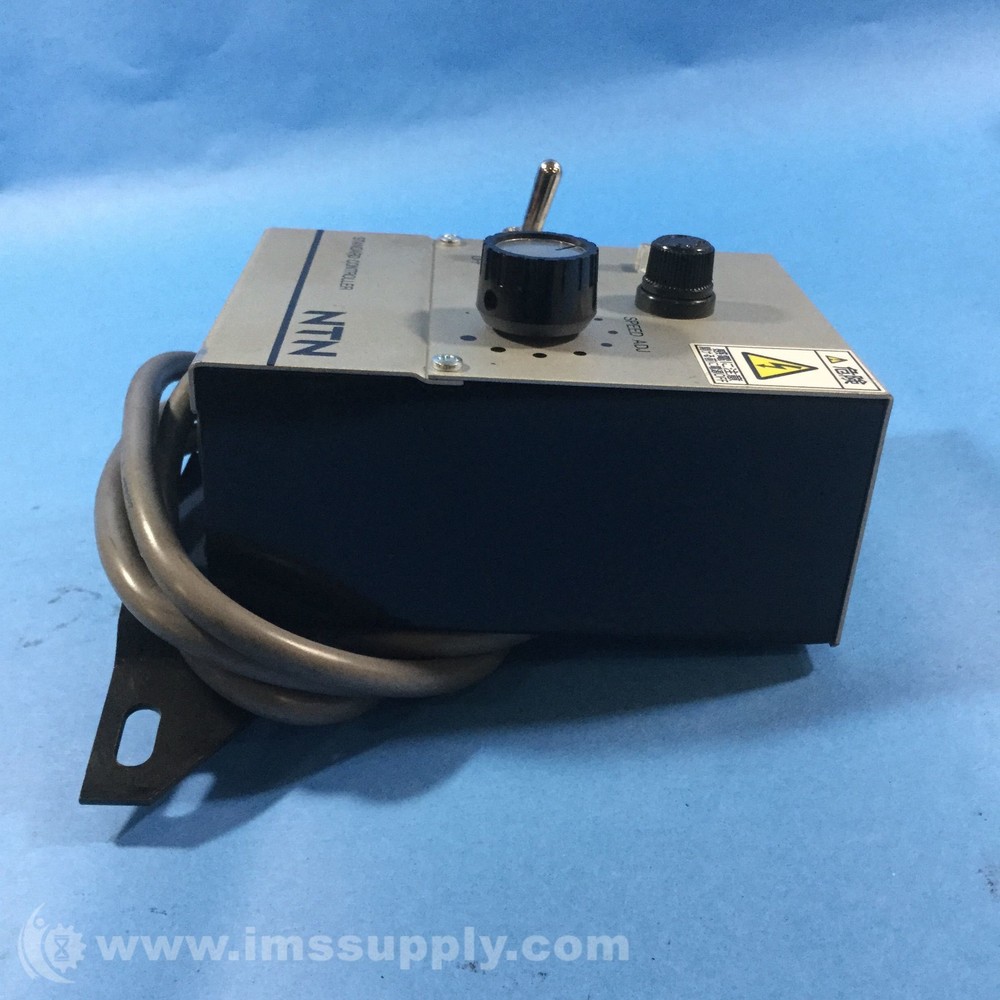 NTN EZ152 Standard Controller FNIP