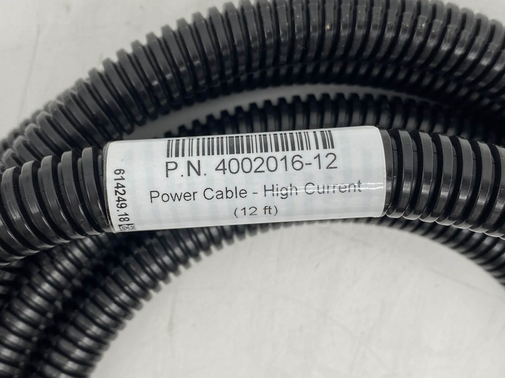(New) Ag Leader 4100519 Spreader Control Module Installation Cables Accessories•