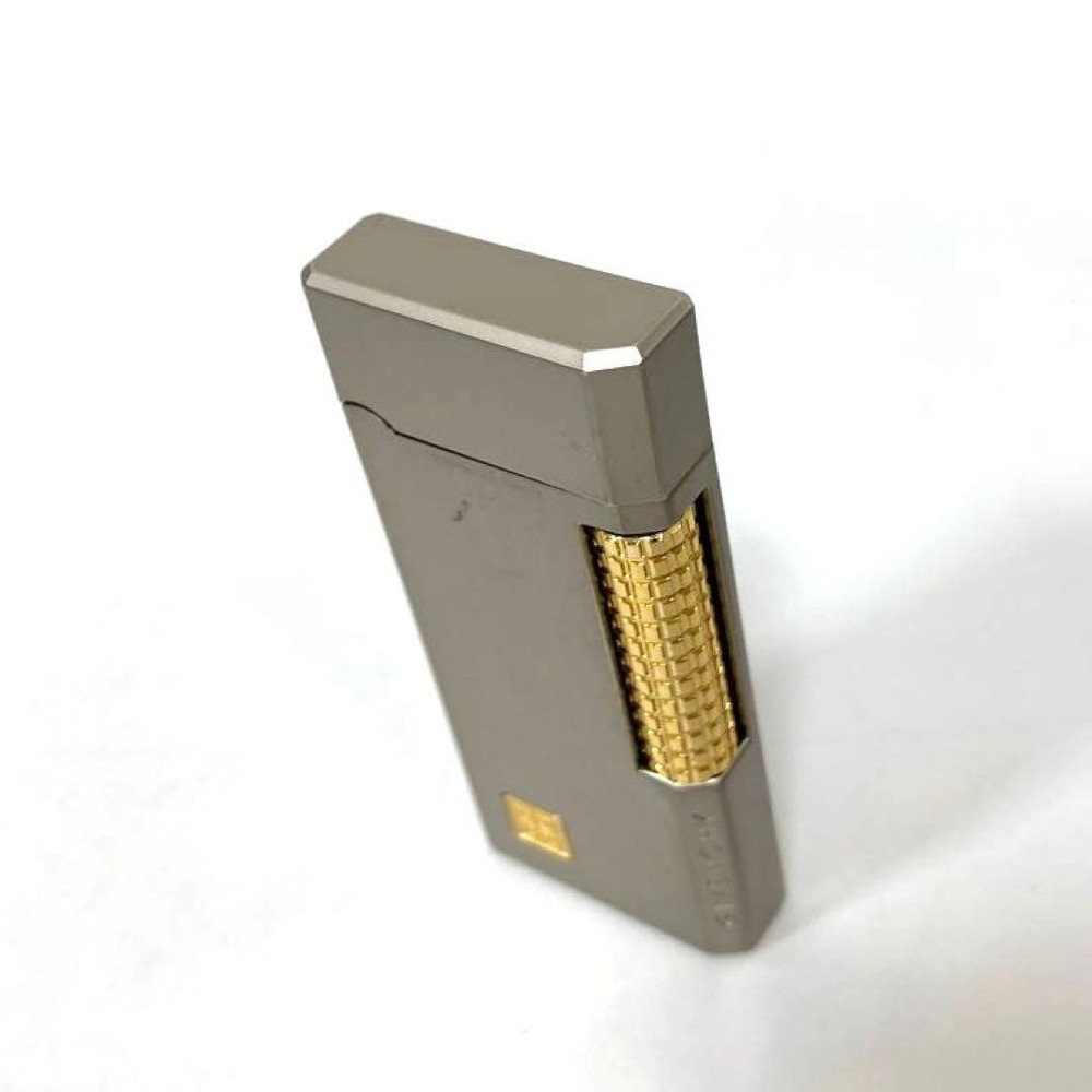 Stylish Givenchy Gas Lighter Roller Slim Design