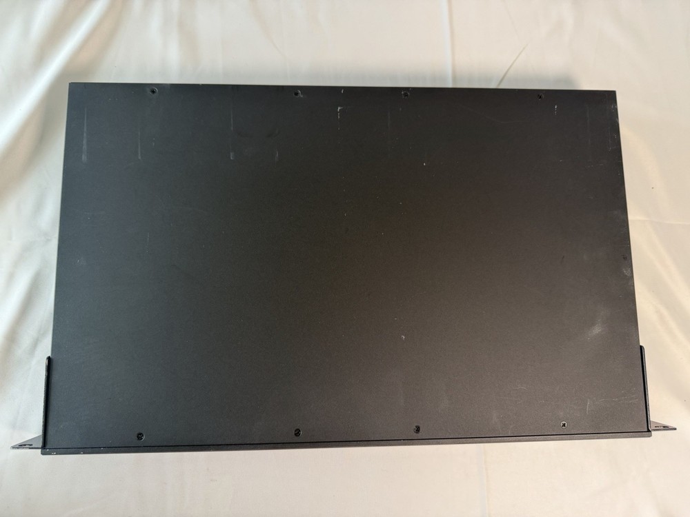 Crestron HD-MD6X2-4K-E HDMI Switcher