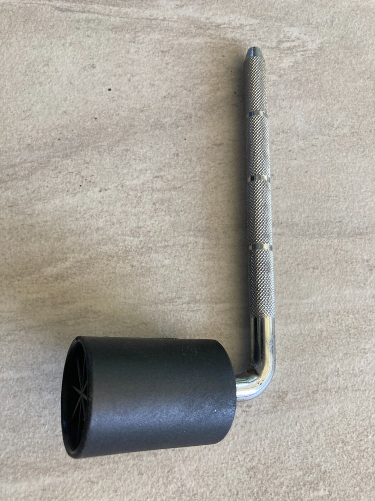 Roland L-Rod with Large Mount