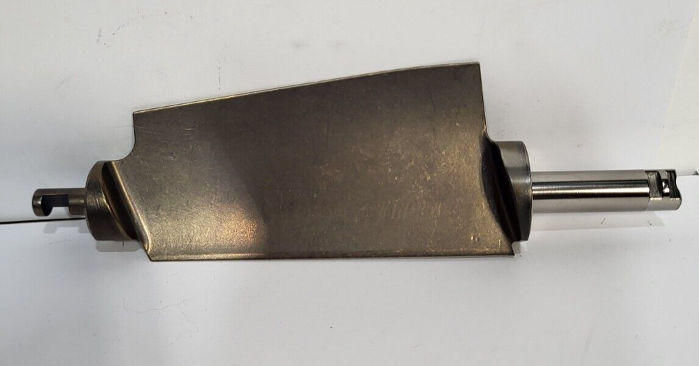 Turbine Blade EPL 082322