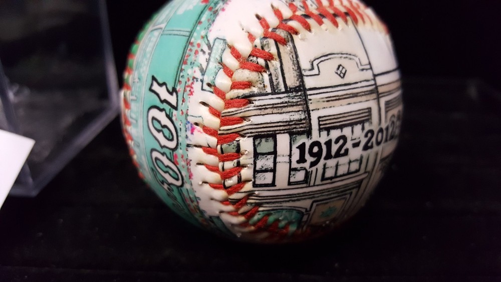 Tommy Harper Auto, Baseball, Rawlings