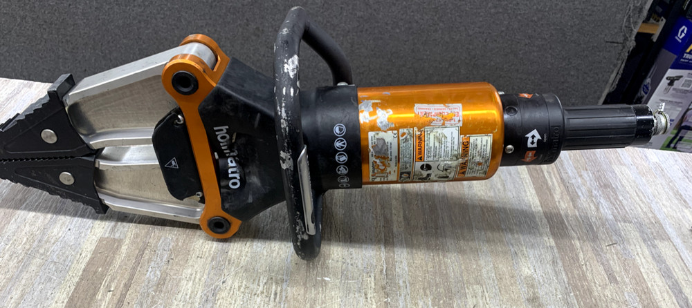 Holmatro  COMBI TOOL Spreader Rescue Tool SP5240
