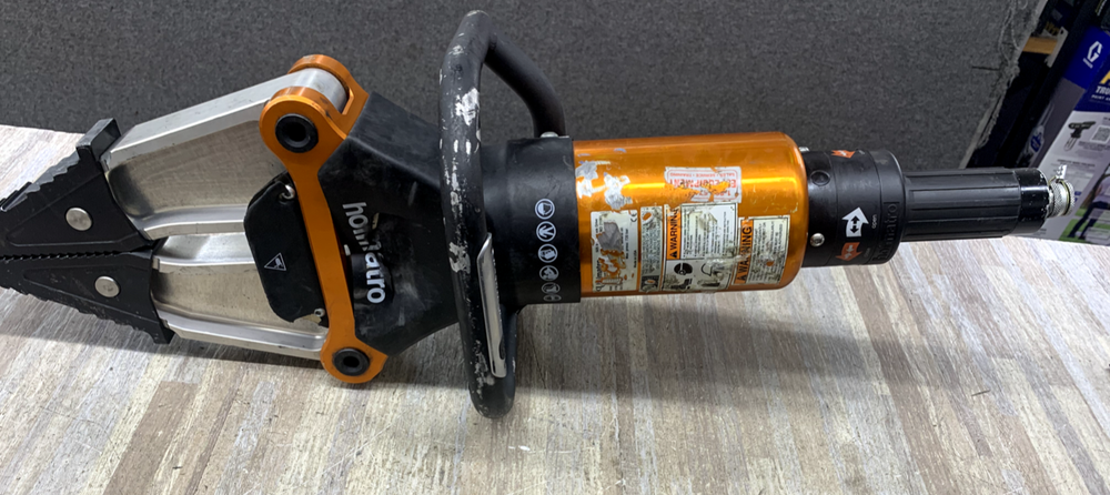 Holmatro COMBI TOOL Spreader Rescue Tool SP5240